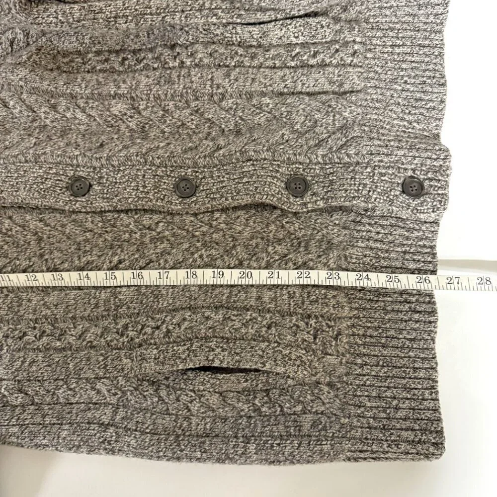 Banana Republic Wool Cardigan